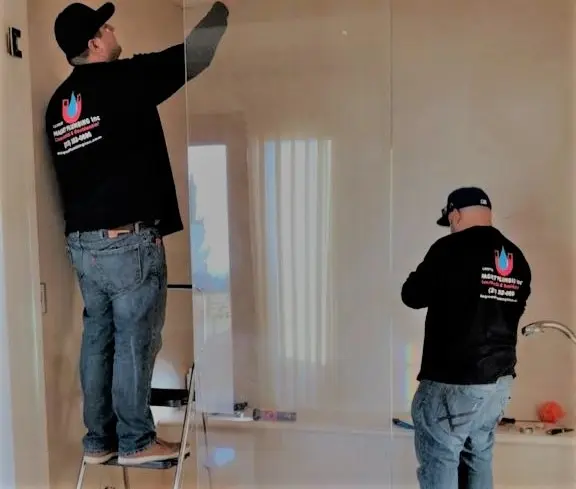 Professional plumbing installation for Tankless Water Heater Installation in Postwoods