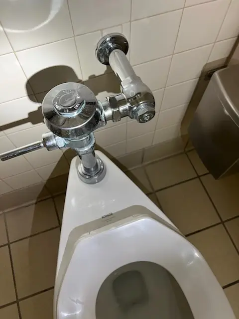 Fixture installation and repair for Hydro Jetting in Postwoods